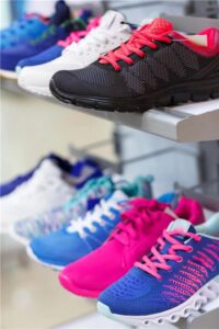 Invest in this Upcoming Hip Sneaker Brand