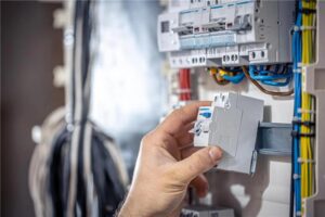 A Profitable Electrical Contracting And Supply Business