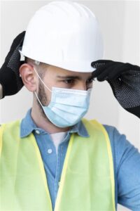 Nationwide Established PPE w/ Exclusive Distribution Rights