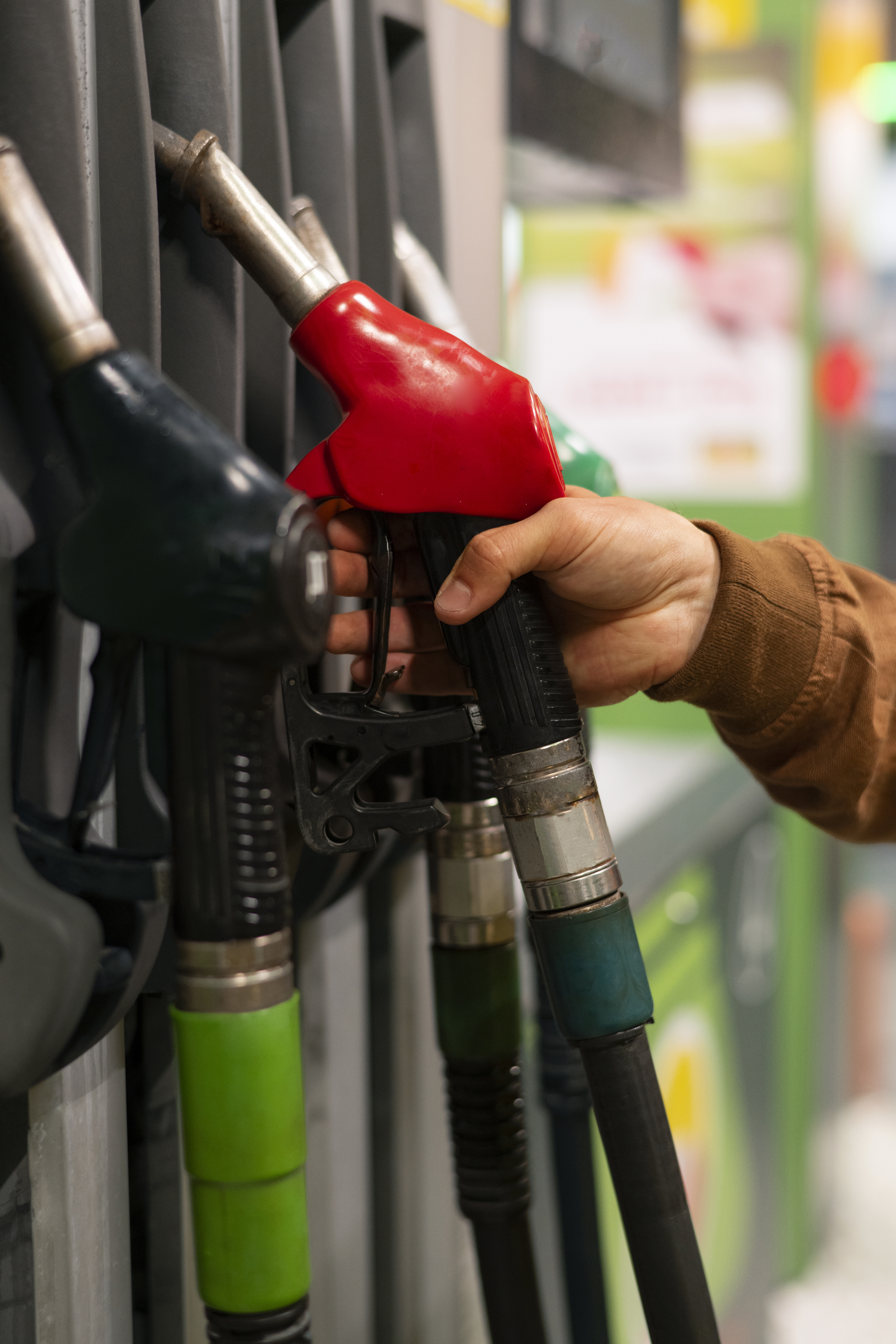 Turnkey Gas Station in Bulacan