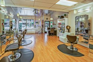 Luxurious BGC Salon for Sale – Prime Location & Turnkey Operation