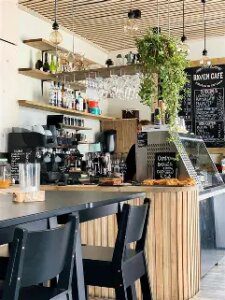 Café and Casual Dining Business for Sale
