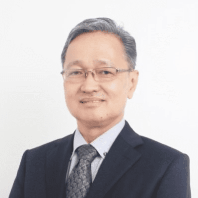 Alvin De Borja