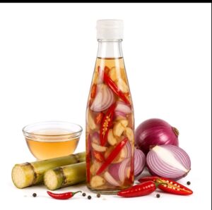 Profitable, Owner Operated Small Gourmet Vinegar Manufacturing