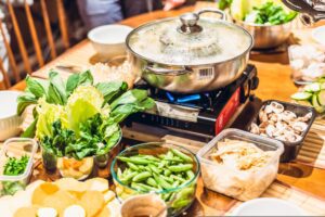 Profitable, Fully Equipped Specialty Restaurant Offered at a Fraction of Original Setup Cost