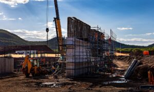 Acquire a Construction Business with Niche Clientele