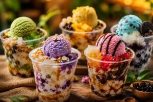 Partner with a High Growth Philippine Food Franchise