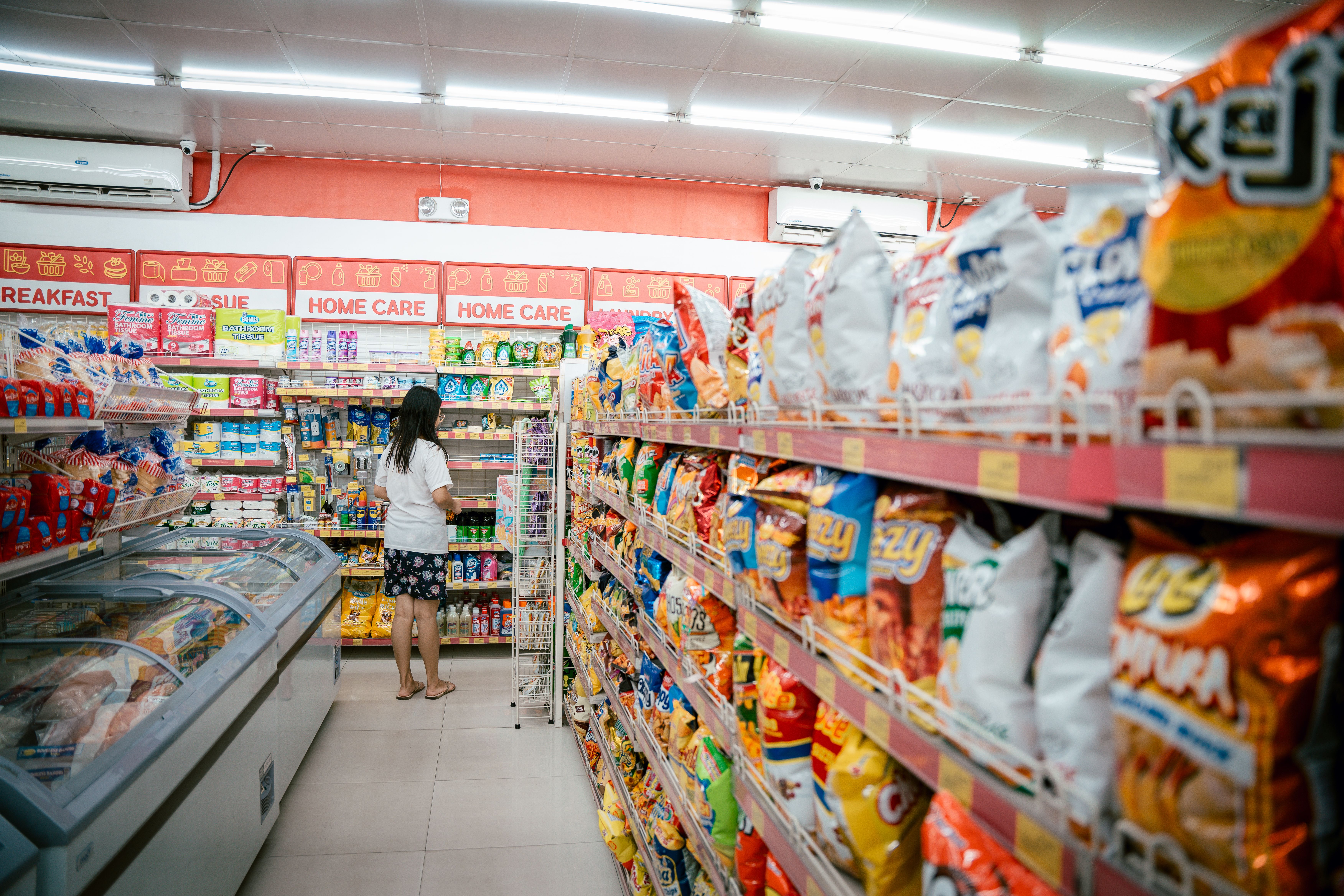 Established, High Traffic Convenience Store