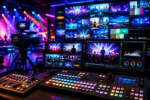25+ Years Digital Media Technology with Nationwide Services