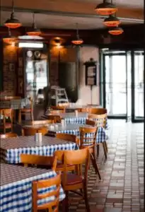 Comfort Food Restaurant Brand Franchisor in Nationwide locations