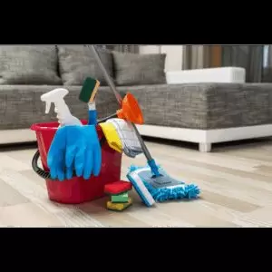 Profitable Contract-Based Cleaning Services Business &ndash; Established and Scalable