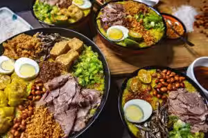 A 24/7 FOOD BUSINESS IN A CBD: TURNING GOTO INTO GOLD
