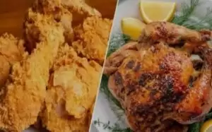 Own a Nationwide Chicken Franchise Empire &ndash; PHP 70M for a Rarely Available, Privately-Held Brand!