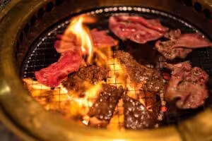 Japanese Restaurant with over 1 Million Social Media Followers