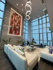 100% Ownership of a British Virgin Islands (BVI) company