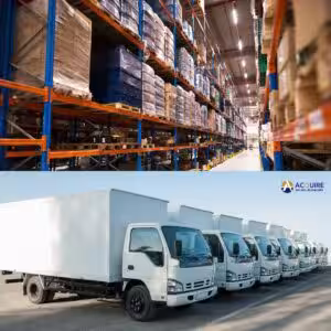 Powerhouse Distribution Company in Central Visayas