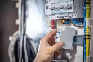 A Profitable Electrical Contracting And Supply Business