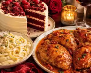 OWN 60% OF A 20-YR COMFORT FOOD FRANCHISE