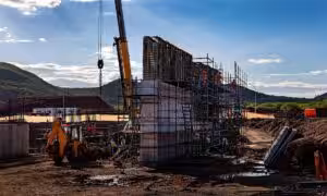 Acquire a Construction Business with Niche Clientele