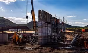 Acquire a Construction Business with Niche Clientele