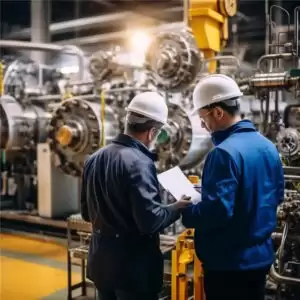 Well Established Profitable Manufacturing Fabrication and Engineering Design Business