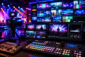 25+ Years Digital Media Technology with Nationwide Services