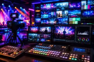 25+ Years Digital Media Technology with Nationwide Services