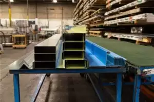 Machine Shop Metal Fabricator Engine Rebuilder